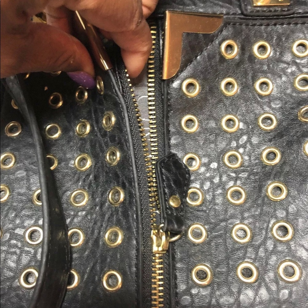 Danielle Nicole Cross Bag - image 5